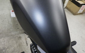 HONDA REBEL 250 S MC49