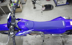 YAMAHA YZ250FX 1971 CG57C