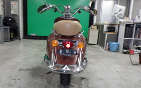 HONDA JOKER 90 2026 HF09