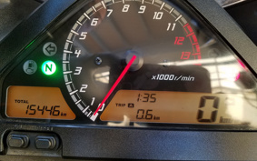 KAWASAKI NINJA ZX-25R ZX250E
