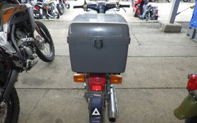HONDA C90 SUPER CUB E 2010 HA02