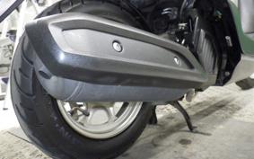 HONDA TACT-4ﾍﾞｰｼｯｸ AF79