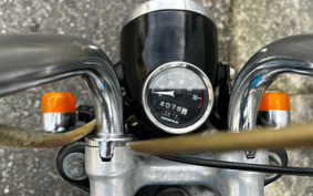 HONDA MONKEY Z50J