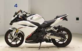 HONDA CBR250RR A MC51