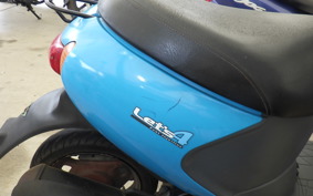 SUZUKI LET's 4 CA41A
