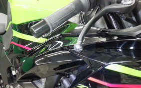 KAWASAKI NINJA ZX-6R A 2020 ZX636G