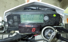 YAMAHA WR250X 2025 DG15J