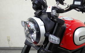 DUCATI SCRAMBLER ICON 2022 3K00