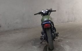 HONDA CBX550 PC04