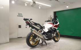 HONDA CB1300SF SUPER BOLDOR 2010 SC54