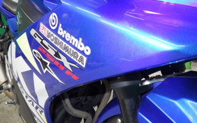 SUZUKI GSX250R 2000