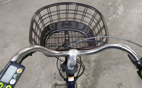 YAMAHA  PAS WIZU 1192