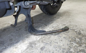 HONDA TODAY 2 1998 AF67