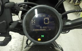 HONDA REBEL 250 S 2021 MC49