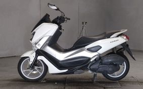 YAMAHA N-MAX 125 SED6J