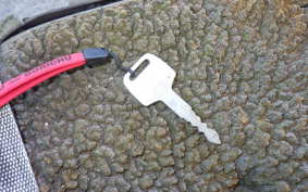 HONDA CB400SF 1993 NC31