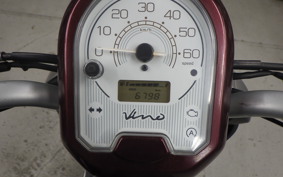 YAMAHA VINO 50 Gen.4 2015 AY02