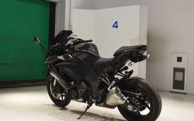 KAWASAKI NINJA 1000 2019 ZXT00W