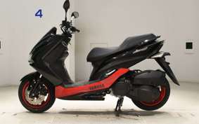 YAMAHA MAJESTY155 Gen.2 S