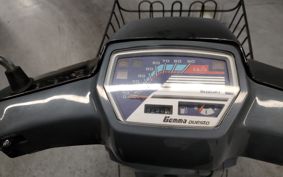 SUZUKI GEMMA90 CD13A