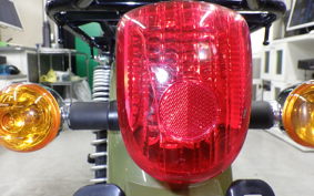 HONDA ｸﾛｽｶﾌﾞ50 1979 AA06