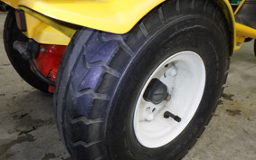 HONDA ROAD FOX 2025 TB10