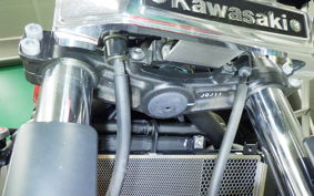 KAWASAKI Z650 RS 2024 ER650R