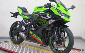 KAWASAKI NINJA ZX-25R KRT ED ZX250E