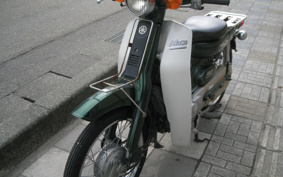 YAMAHA MATE50 UA04J