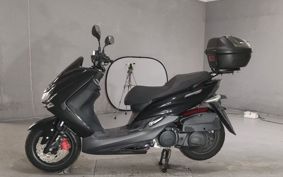 YAMAHA MAJESTY 155S SG52J