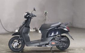 SUZUKI LETS CA4AA