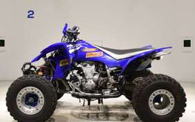 YAMAHA YFZ450 2017 AJ35Y