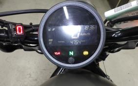 HONDA REBEL 500 A 2017 PC60