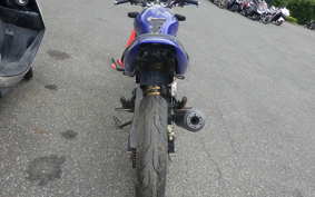 HONDA VTR 250 MC33