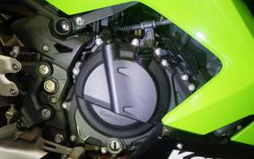 KAWASAKI NINJA 250 1997 EX250P