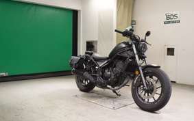 HONDA REBEL 250 A 2023 MC49