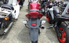 SUZUKI GSR250