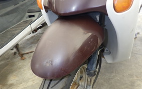SUZUKI PALETTE CA45A