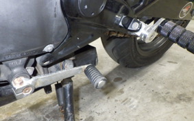 HONDA VTR 250 Gen. 2 2005 MC33