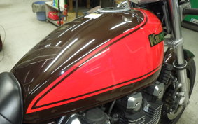 KAWASAKI ZEPHYR 400 KAI 2010