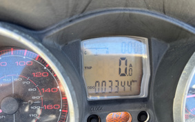 GILERA FOKO500IE 2012