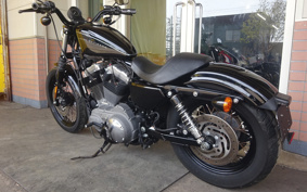 HARLEY XL1200N 2008 CZ3