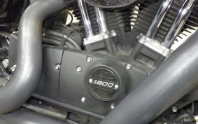 HARLEY XL1200X 2017