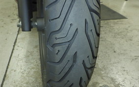 HONDA LEAD 125 1992 JK12