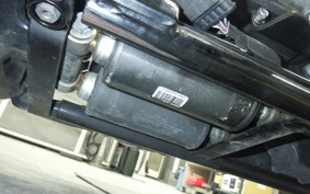 HARLEY FLSTSB 1580 2008