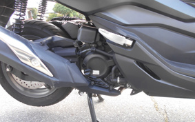 HONDA  FORZA 250 MF13