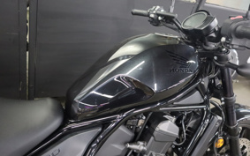 HONDA REBEL 1100 2022 SC83