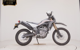 HONDA CRF250L 1985 MD47