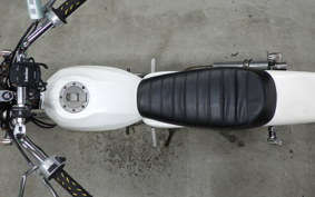 HONDA APE 50 AC16