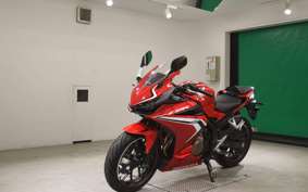 HONDA CBR400R 2019 NC56